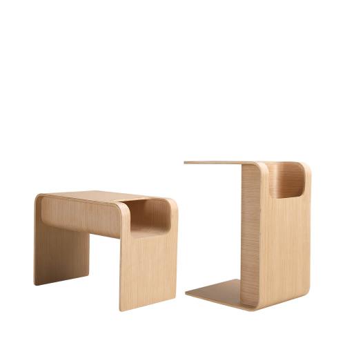 Delilah Coffee/Bedside Table